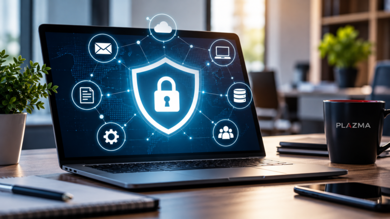 small business cybersecurity
